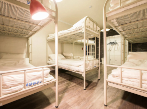 Tabiya Guest House