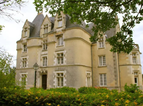 Château de Périgny, The Originals Relais