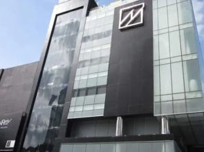 Manrey Boutique Hotel