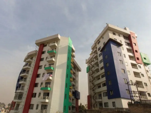 Swayambhu Hotels and Apartments