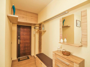 Apartament Kapitański