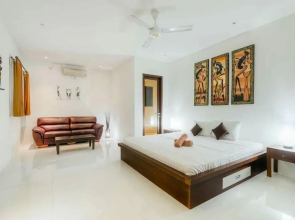 Villa Sydney Canggu Paddy Field View 3 Bed, Private Villa