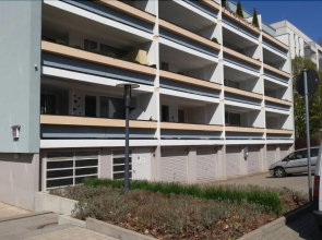 Private Apartment Max-Planck-Straße