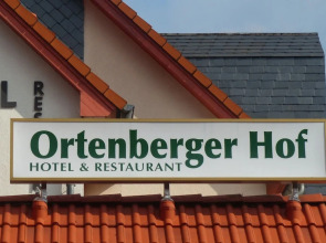 Hotel Ortenberger Hof