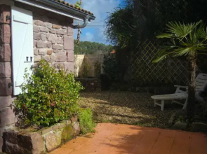 Villa Entre Mer et Montagnes