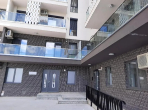 University Campus near Mamaia