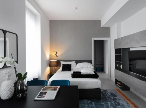 Aria Boutique Apartments Farneti