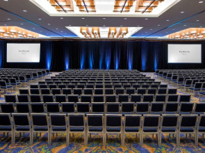 The Westin Jersey City Newport