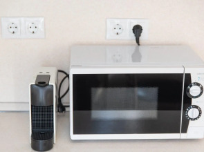 Nova Apartments на проспекте Партизанский 3