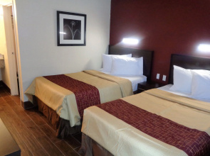 Budget Inn Alexandria