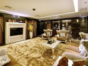 Xiamen Discovery Hotel