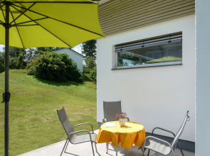 Holiday Home Saarland
