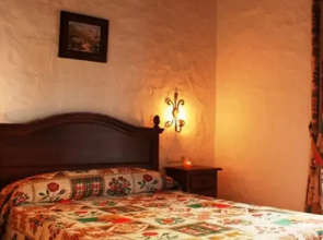 Holiday home El Olivo Conil