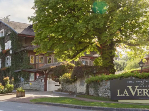 La Verniaz et ses Chalets