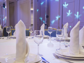 Radisson Hotel, Астана