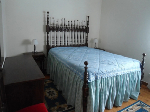 House With 3 Rooms in Budens, With Wonderful sea View, Terrace and Wif