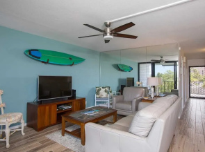 Maui Parkshore 408