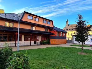 Hotel Fojtů