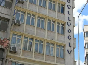 Hotel Gulluoglu