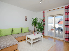 Apartment Milja