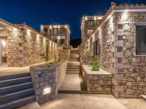 Lithoessa Luxury Apartments
