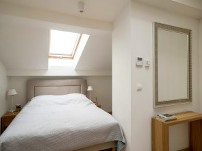 Belle Epoque Residence