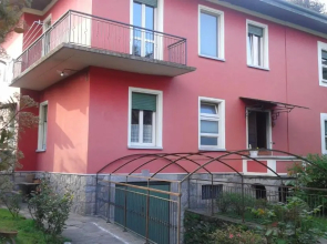 Casa Orisca