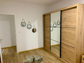 Luxury Studio Long Beach