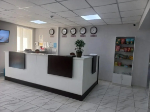 Apec Hotel