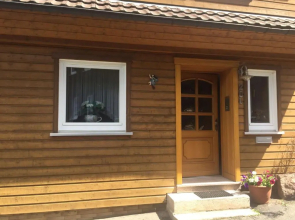Lillys Ferienhaus