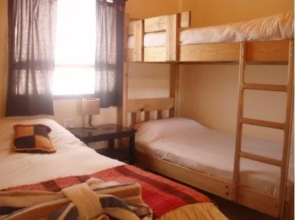 Casa Del Tantanakuy