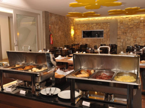Hotel Ipê MS