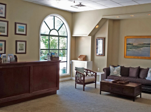 Kiawah Island Golf Resort - Villas