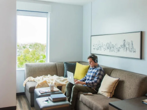 Hyatt House Rochester / Mayo Clinic Area