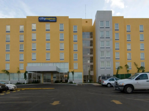 City Express Coatzacoalcos