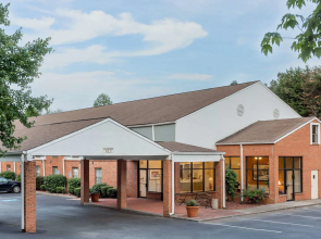 Quality Inn Cornelia