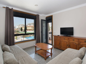 Apartamentos Nuriasol