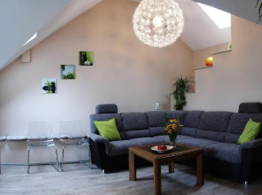 Ferienwohnung Storchenblick