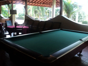 Royal Green Garden Hotel