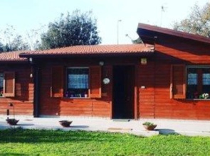 B&B 'O Chalet