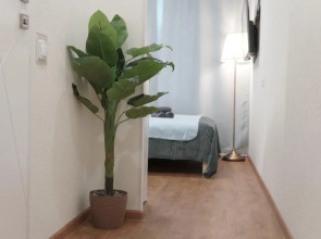 Диван и Чемодан на ул. Серафимовича, 1/4