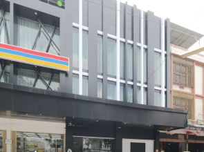 Airy Eco Riau Ujung Pekanbaru