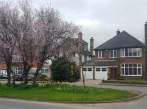 Gayton B&B