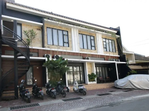 Airy Sukun Tidar Sakti 16 Malang