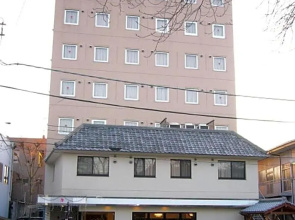 Hotel Wakasa
