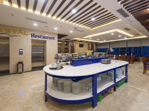 Crystal Hotel Da Nang