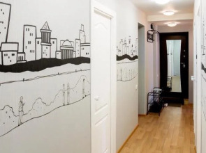 Жилые помещения Voskhod