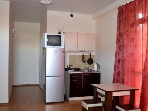 Guest House Perviy Zimniy