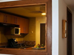 Departamento Bay View Grand Ixtapa