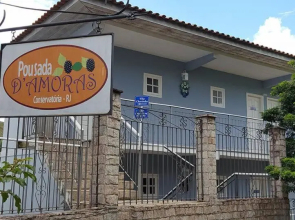 Pousada D’Amoras